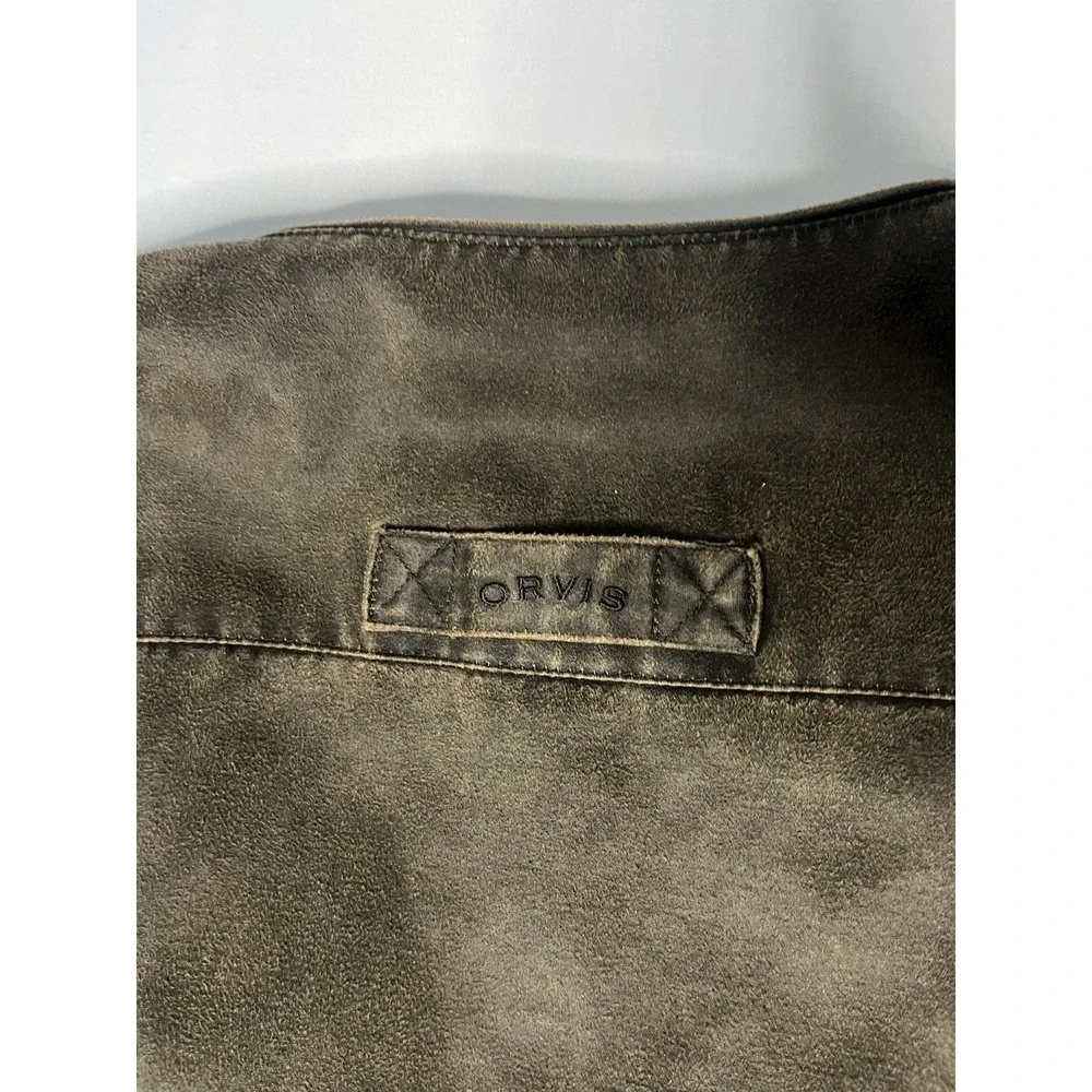 Orvis do problem offer